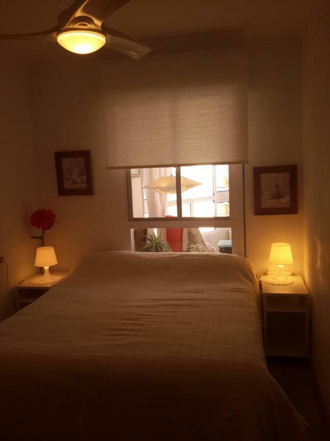 Appartement Torrox, Superbe Et Sur La Plage! *
