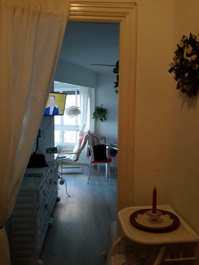 Torrox, Superbe Et Sur La Plage! Apartament *