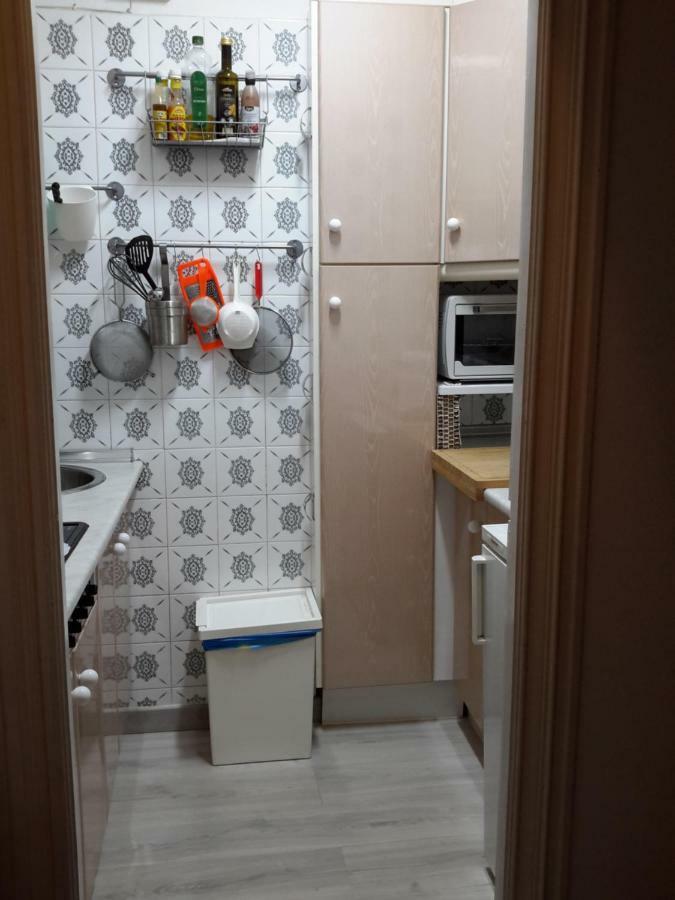 Apartament Torrox, Superbe Et Sur La Plage! Torrox