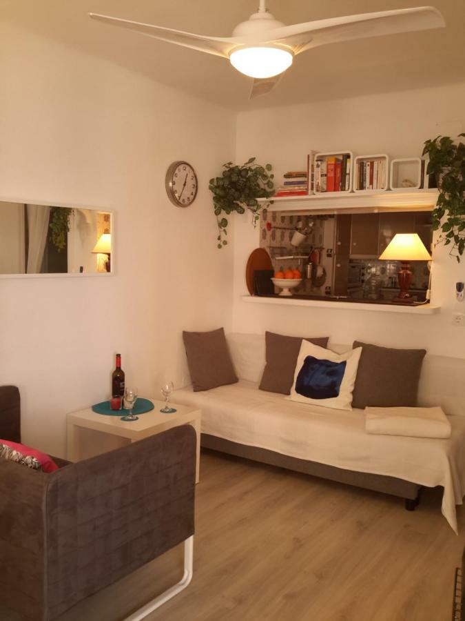 Torrox, Superbe Et Sur La Plage! Apartament