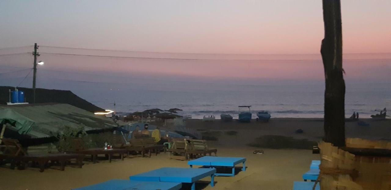 Torrox, Superbe Et Sur La Plage! Apartament