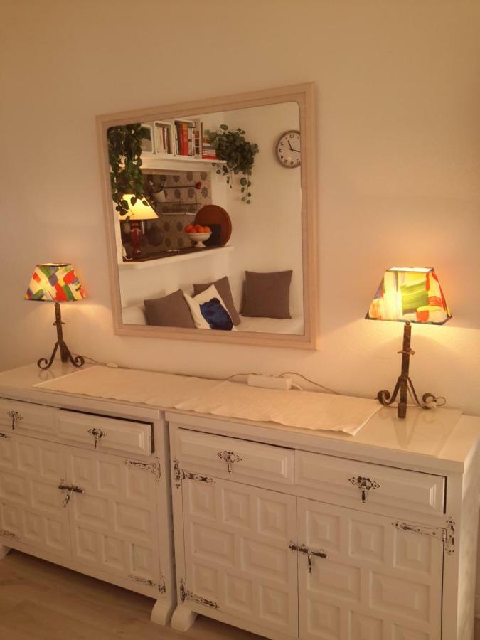 Torrox, Superbe Et Sur La Plage! Apartment