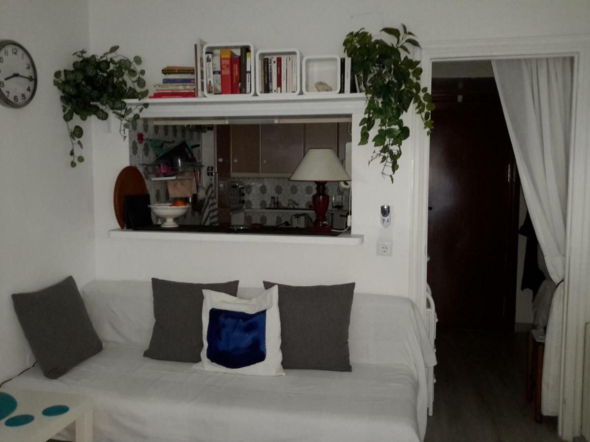 Apartment Torrox, Superbe Et Sur La Plage! Torrox
