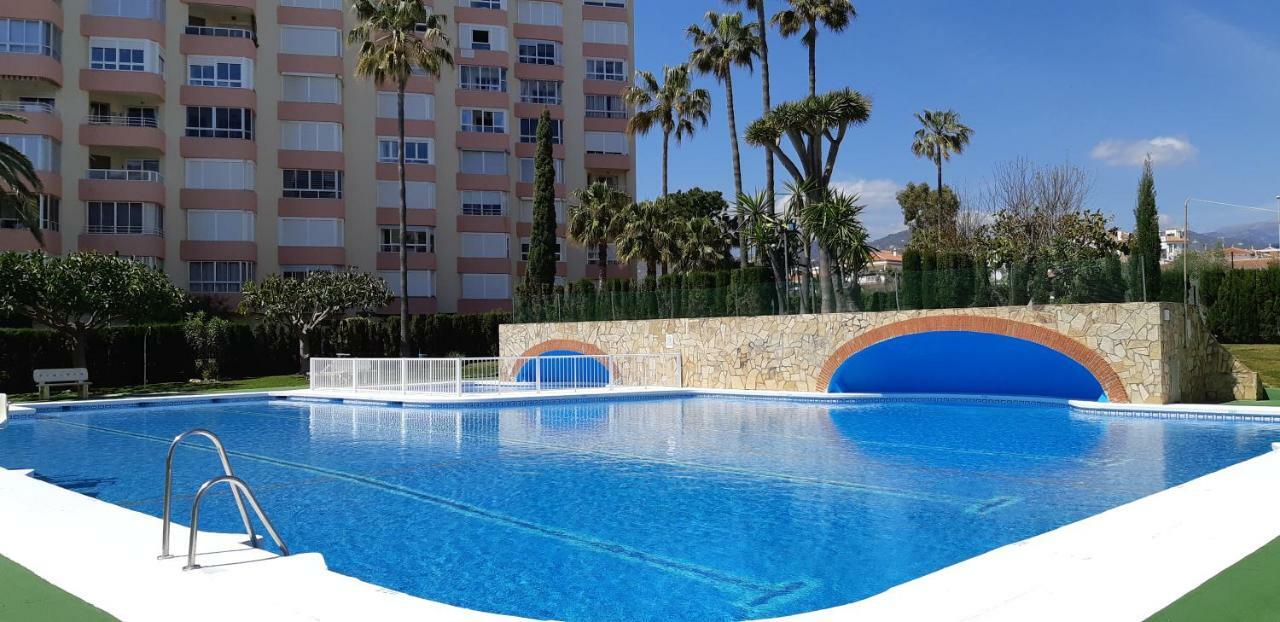 Apartment Torrox, Superbe Et Sur La Plage! *
